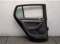  Дверь боковая (легковая) Volkswagen Golf 5 2003-2009 8857075 #6