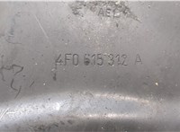  Кожух тормозного диска Audi A6 (C6) 2005-2011 8857095 #3