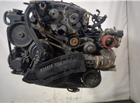  Двигатель (ДВС) Mercedes C W203 2000-2007 8857098 #1