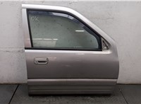  Дверь боковая (легковая) Opel Frontera B 1999-2004 8857105 #1