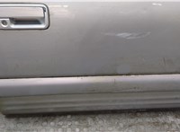  Дверь боковая (легковая) Opel Frontera B 1999-2004 8857105 #2