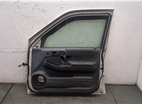  Дверь боковая (легковая) Opel Frontera B 1999-2004 8857105 #4