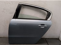  Дверь боковая (легковая) Peugeot 508 8857167 #1