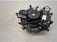  Двигатель отопителя (моторчик печки) Citroen C4 Picasso 2006-2013 8857256 #2