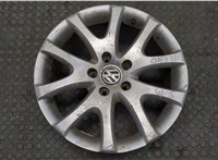  Комплект литых дисков Volkswagen Touareg 2007-2010 8857330 #2