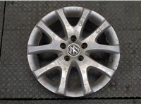  Комплект литых дисков Volkswagen Touareg 2007-2010 8857330 #4