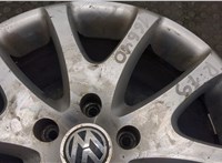  Комплект литых дисков Volkswagen Touareg 2007-2010 8857330 #8