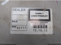 AA6T18C815GG Магнитола Ford Fiesta 2008-2013 8857344 #8
