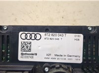 8T2820043T Переключатель отопителя (печки) Audi A5 2007-2011 8857356 #3