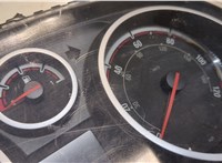 1260349, 13312054 Щиток приборов (приборная панель) Opel Corsa D 2011-2014 8857457 #2