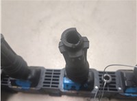 0221503472 Катушка зажигания Opel Astra H 2004-2010 8857468 #3