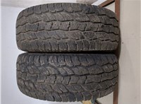  Пара шин 265/70 R15 Mitsubishi Pajero 1990-2000 8857520 #3