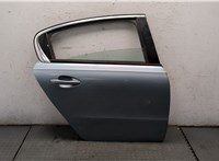  Дверь боковая (легковая) Peugeot 508 8857595 #1