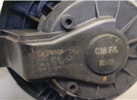  Двигатель отопителя (моторчик печки) Hyundai Santa Fe 2005-2012 8857684 #3