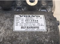  Компрессор кондиционера Volvo S40 / V40 1995-2004 8857727 #2