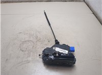 3B1837016CC Замок двери Skoda Fabia 1999-2007 8857880 #2