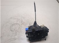 3B1837016CC Замок двери Skoda Fabia 1999-2007 8857880 #3