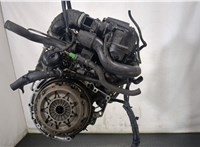  Двигатель (ДВС) Ford Fusion 2002-2012 8857882 #3