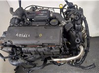  Двигатель (ДВС) Ford Fusion 2002-2012 8857882 #5