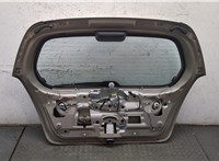  Крышка (дверь) багажника Suzuki Liana 8857895 #7