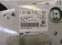  Фонарь салона (плафон) Mercedes E-Coupe C207 2009- 8857942 #3