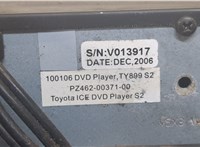  Проигрыватель, чейнджер CD/DVD Toyota Corolla Verso 2004-2009 8858022 #4