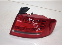  Фонарь (задний) Audi A4 (B8) 2007-2011 8858081 #1