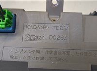  Переключатель отопителя (печки) Honda CR-V 2002-2006 8858233 #5