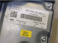 8T0035223AB Усилитель звука Audi A5 2007-2011 8858239 #4