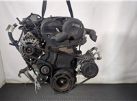  Двигатель (ДВС) Opel Corsa C 2000-2006 8858344 #1