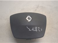  Подушка безопасности водителя Renault Scenic 2009-2012 8858489 #1