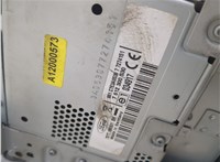 7S7T18K931BH Магнитола Ford Galaxy 2006-2010 8858578 #6