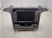 7S7T18K931BH Магнитола Ford Galaxy 2006-2010 8858578 #14