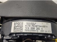  Подушка безопасности водителя Volkswagen Passat 6 2005-2010 8858757 #4