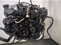  Двигатель (ДВС) Mercedes E W211 2002-2009 8859083 #1