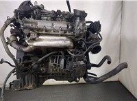  Двигатель (ДВС) Mercedes E W211 2002-2009 8859083 #4