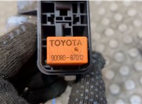  Блок реле Toyota Corolla E15 2006-2013 8859131 #5