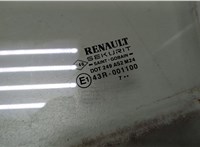  Стекло боковой двери Renault Megane 2 2002-2009 8859186 #2