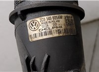 3C0145805AM Радиатор интеркулера Volkswagen Passat 7 2010-2015 Европа 8859276 #4