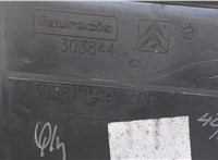  Переключатель отопителя (печки) Citroen C4 Grand Picasso 2006-2013 8859366 #3