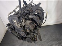  Двигатель (ДВС) Ford Fusion 2002-2012 8859376 #6