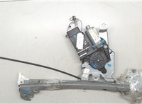 1U0837461B Стеклоподъемник электрический Skoda Octavia Tour 2000-2010 8858127 #4
