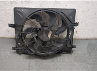  Вентилятор радиатора Hyundai Genesis Coupe 8858683 #1
