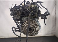  Двигатель (ДВС) Mazda 3 (BK) 2003-2009 8859619 #3