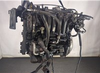  Двигатель (ДВС) Mazda 3 (BK) 2003-2009 8859619 #4