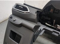  Панель передняя салона (торпедо) Chevrolet Trailblazer 2020-2022 8859696 #4