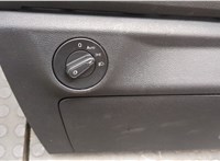  Панель передняя салона (торпедо) Volkswagen Jetta 7 2018- 8859708 #3