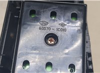  Кнопка стеклоподъемника (блок кнопок) Hyundai Getz 8859885 #6