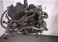  Двигатель (ДВС) BMW 3 E90, E91, E92, E93 2005-2012 8860471 #1