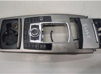  Рамка под кулису Audi A6 (C6) 2005-2011 8861027 #1